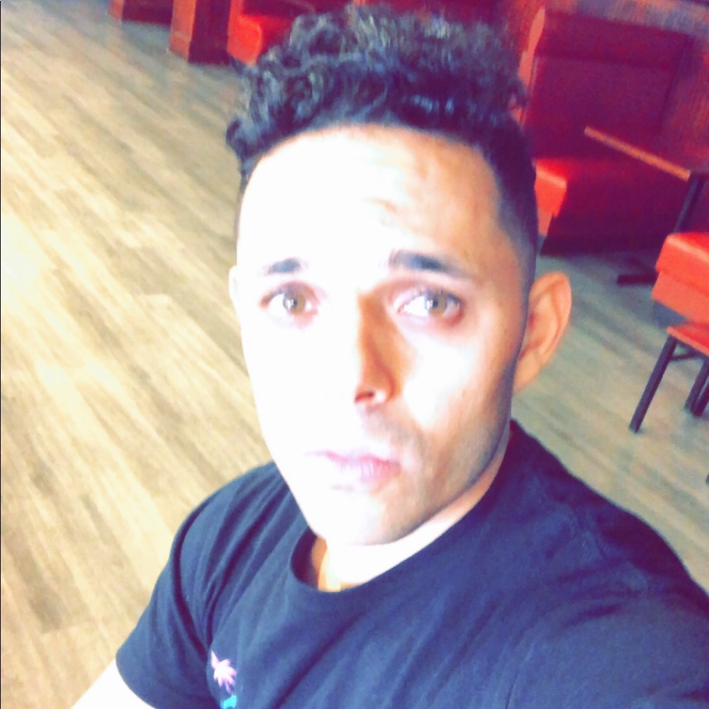 Meet your Posher, Mahmoud